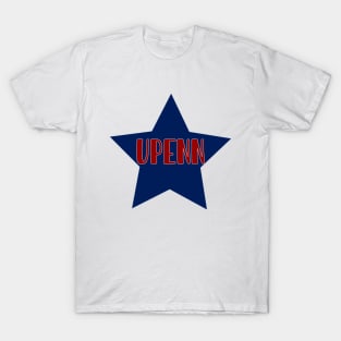 pnn star T-Shirt